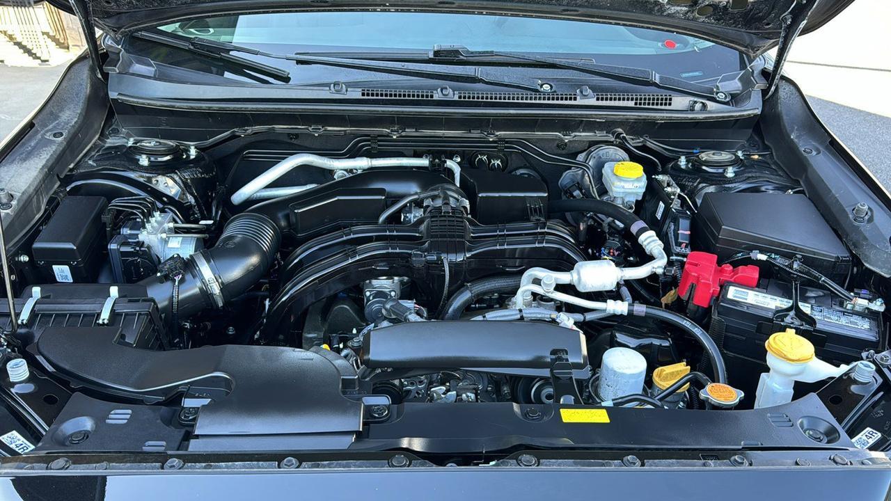 2024 Subaru Crosstrek Limited San Antonio TX