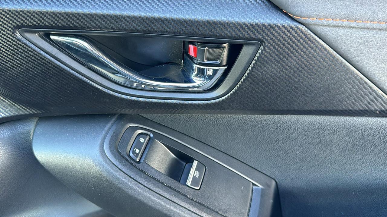 2024 Subaru Crosstrek Limited San Antonio TX