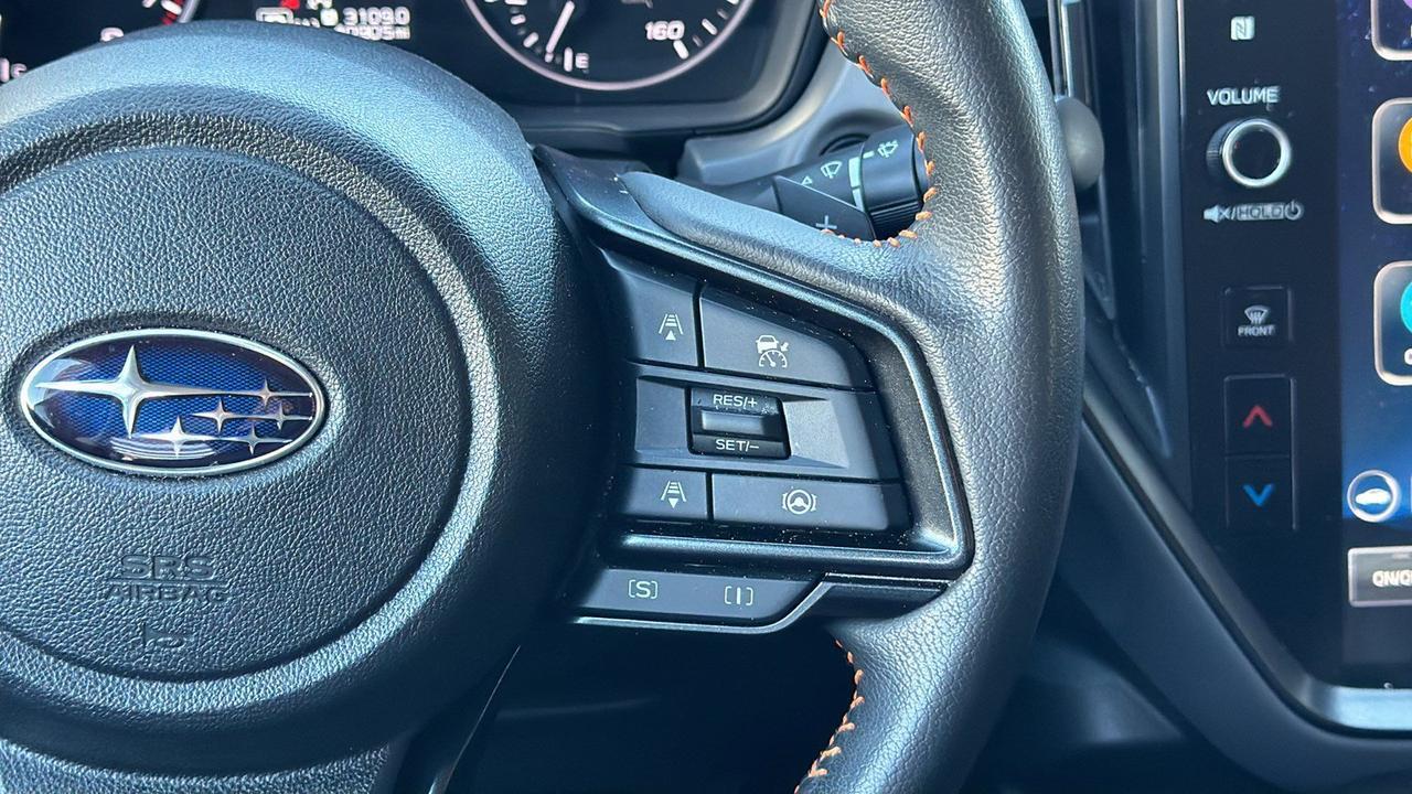 2024 Subaru Crosstrek Limited San Antonio TX