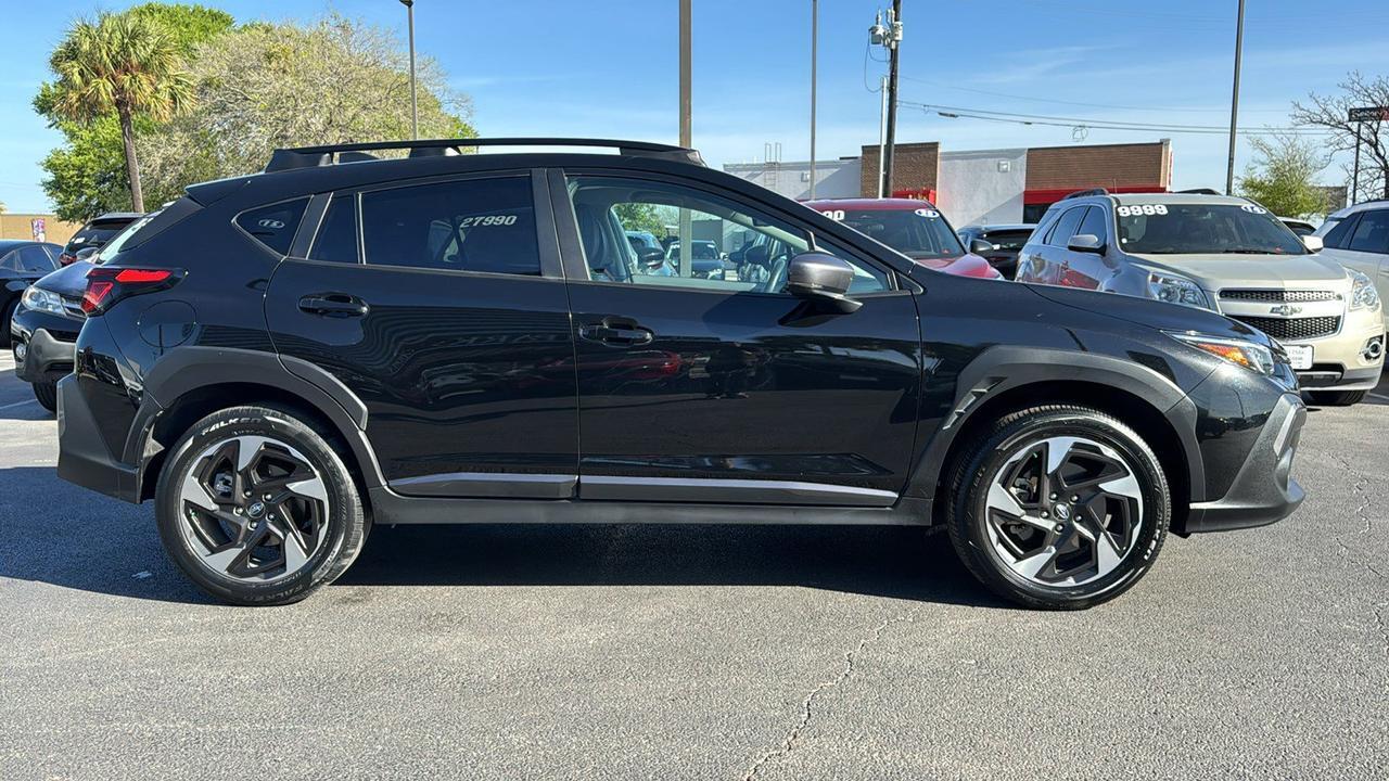 2024 Subaru Crosstrek Limited San Antonio TX
