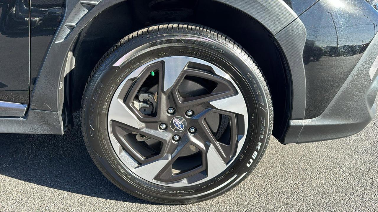 2024 Subaru Crosstrek Limited San Antonio TX