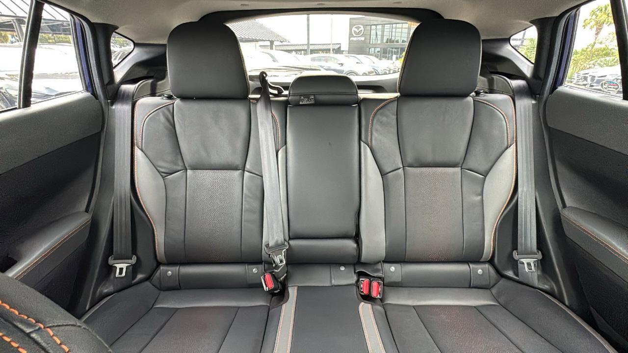 2024 Subaru Crosstrek Limited San Antonio TX