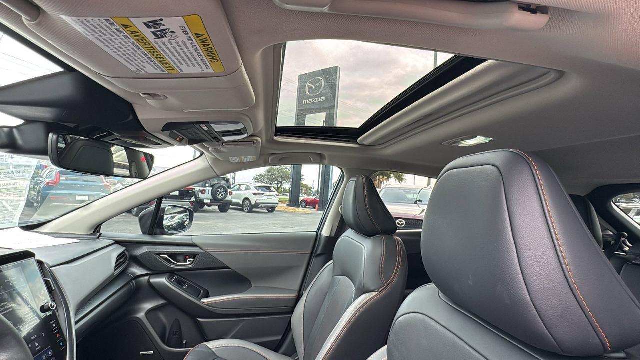 2024 Subaru Crosstrek Limited San Antonio TX
