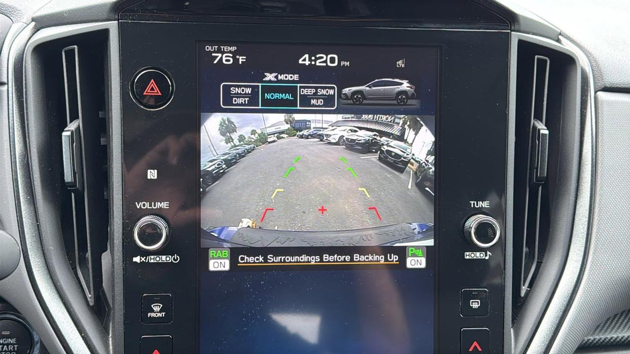 2024 Subaru Crosstrek Limited San Antonio TX