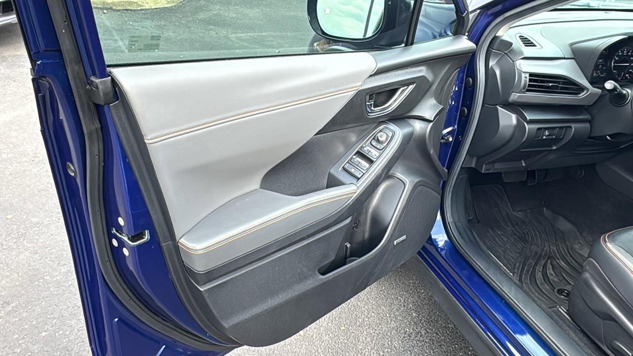 2024 Subaru Crosstrek Limited San Antonio TX