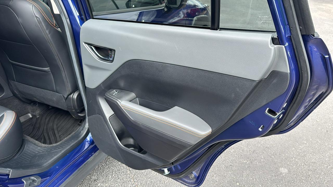 2024 Subaru Crosstrek Limited San Antonio TX