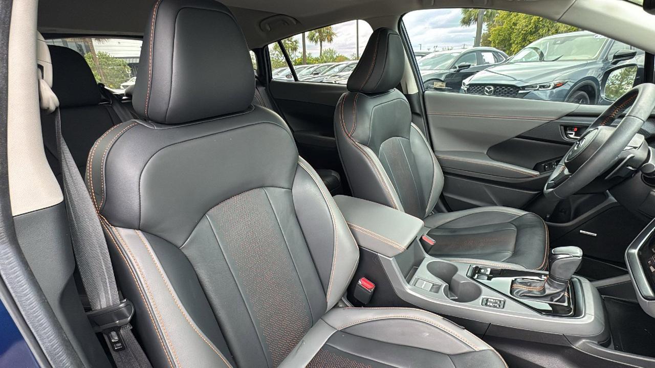 2024 Subaru Crosstrek Limited San Antonio TX