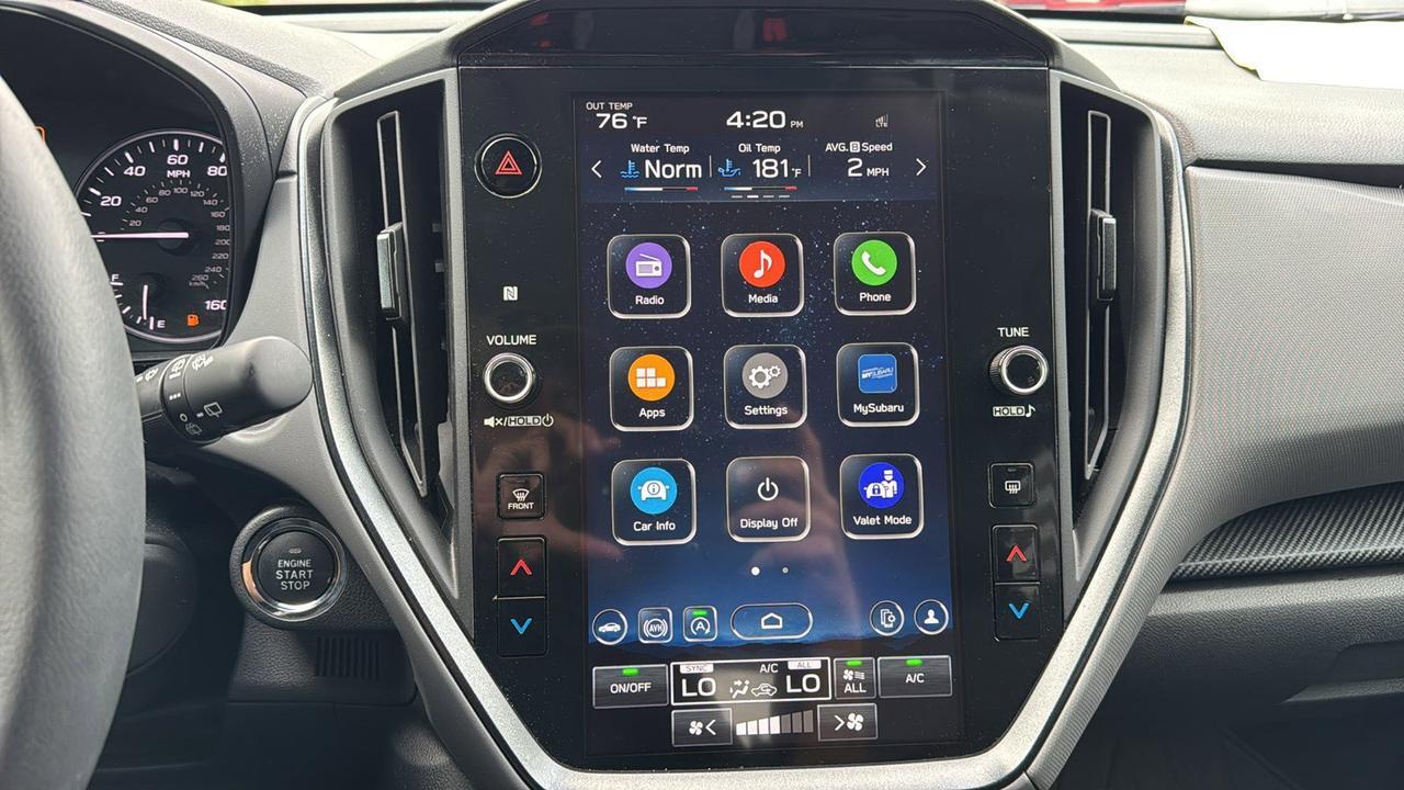 2024 Subaru Crosstrek Limited San Antonio TX