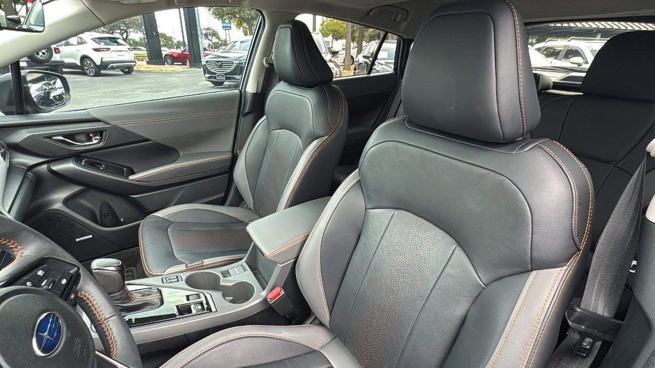 2024 Subaru Crosstrek Limited San Antonio TX