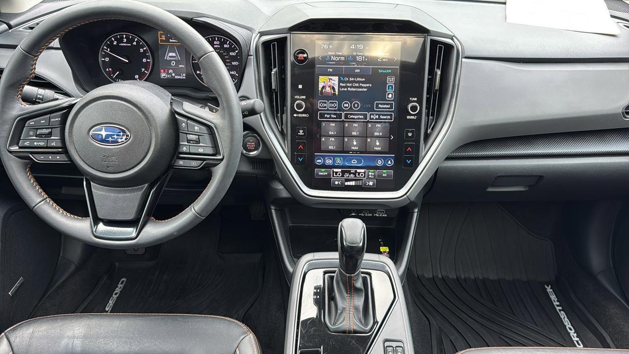 2024 Subaru Crosstrek Limited San Antonio TX