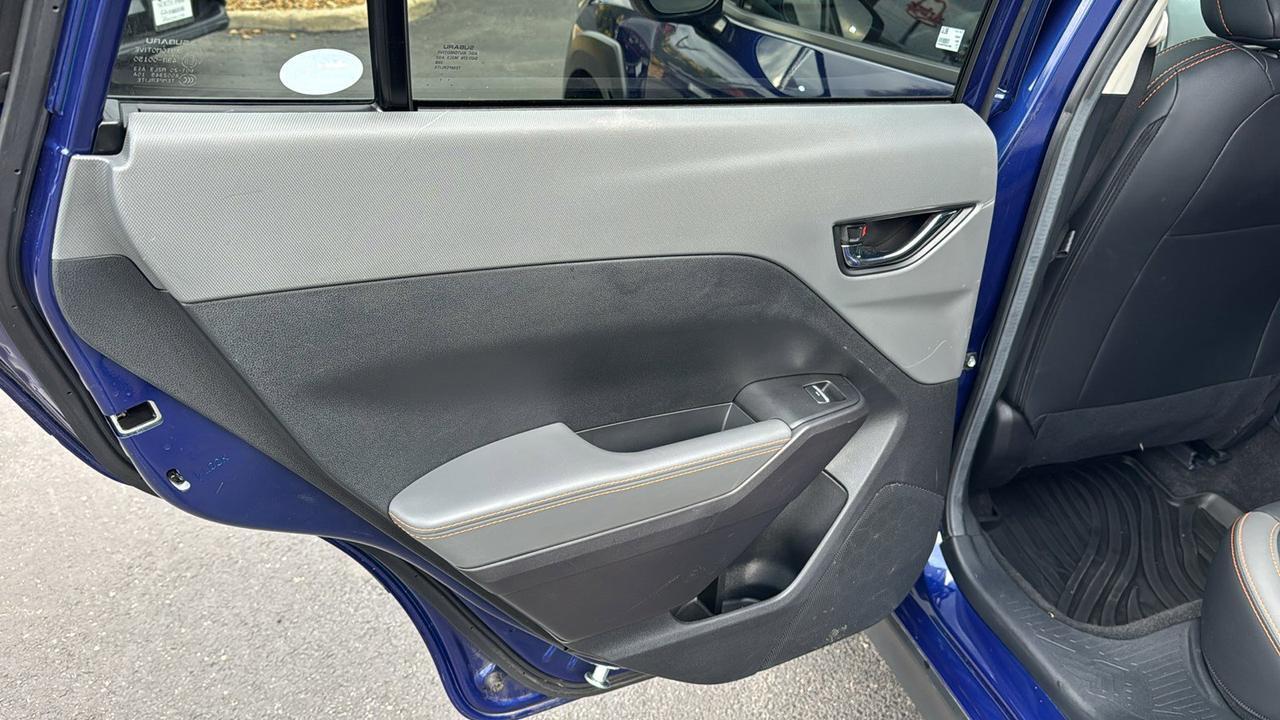 2024 Subaru Crosstrek Limited San Antonio TX