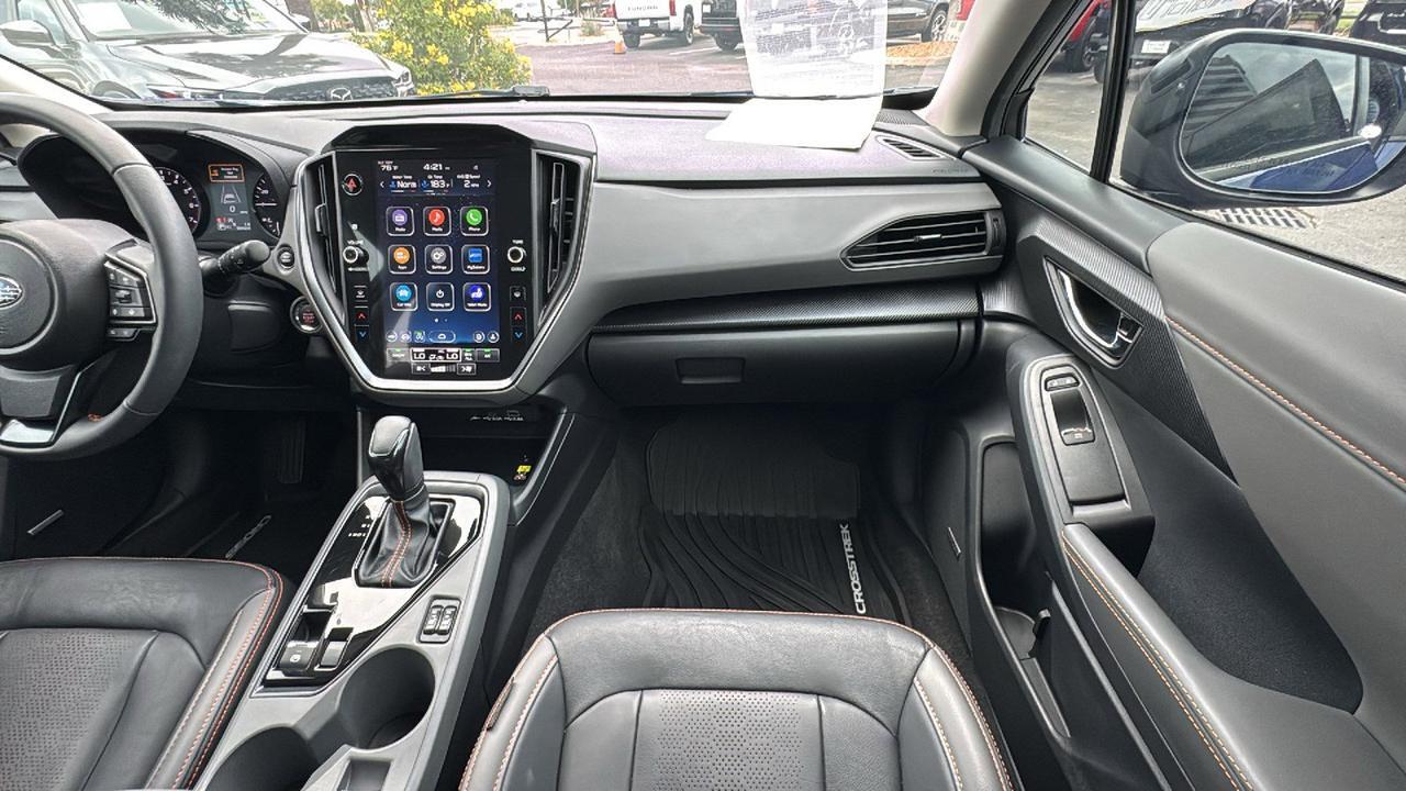 2024 Subaru Crosstrek Limited San Antonio TX