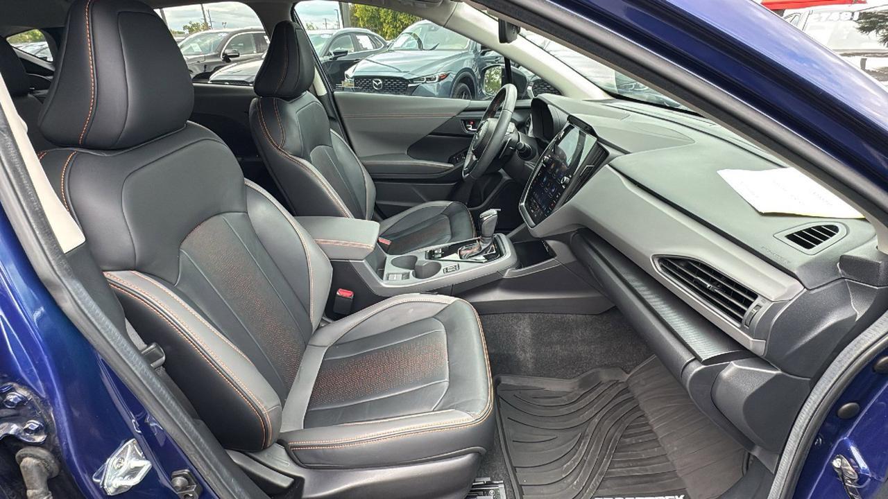 2024 Subaru Crosstrek Limited San Antonio TX