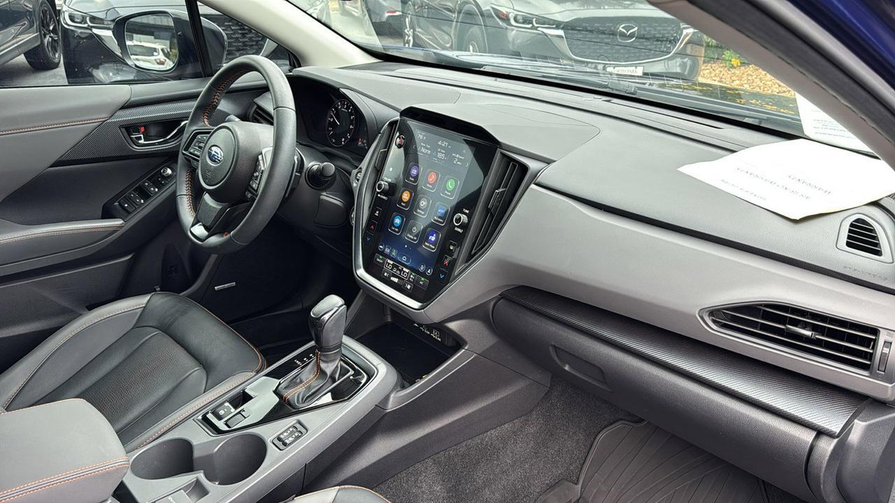 2024 Subaru Crosstrek Limited San Antonio TX