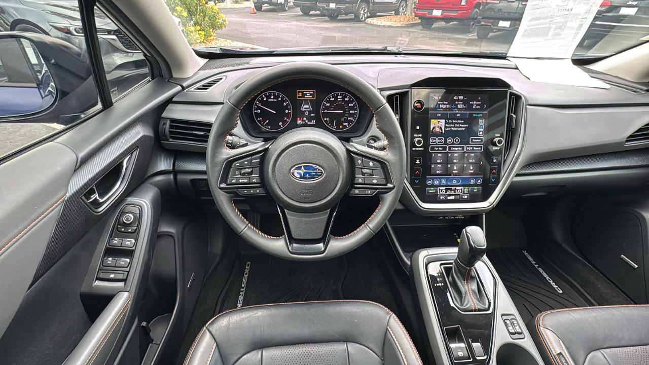 2024 Subaru Crosstrek Limited San Antonio TX
