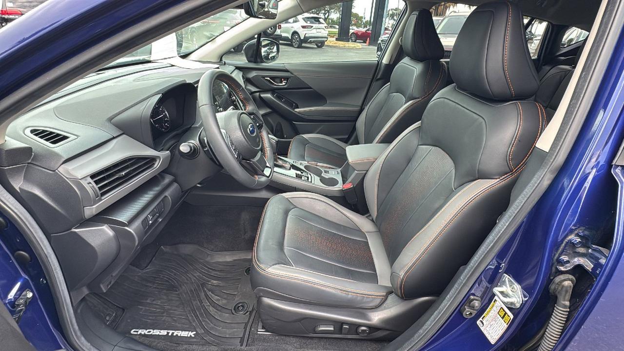 2024 Subaru Crosstrek Limited San Antonio TX
