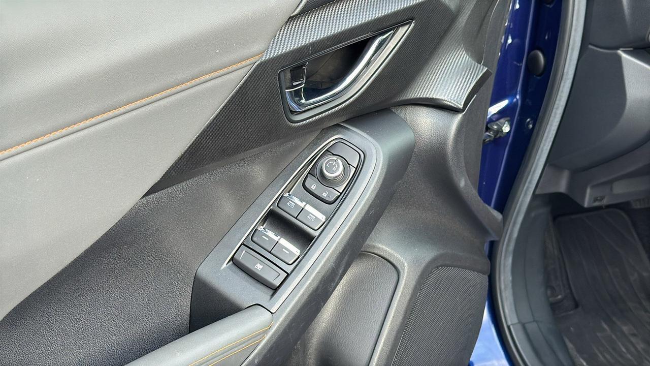 2024 Subaru Crosstrek Limited San Antonio TX