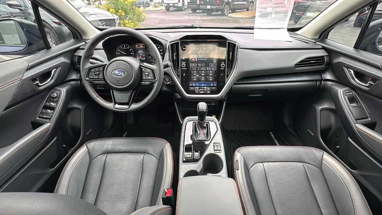 2024 Subaru Crosstrek Limited San Antonio TX