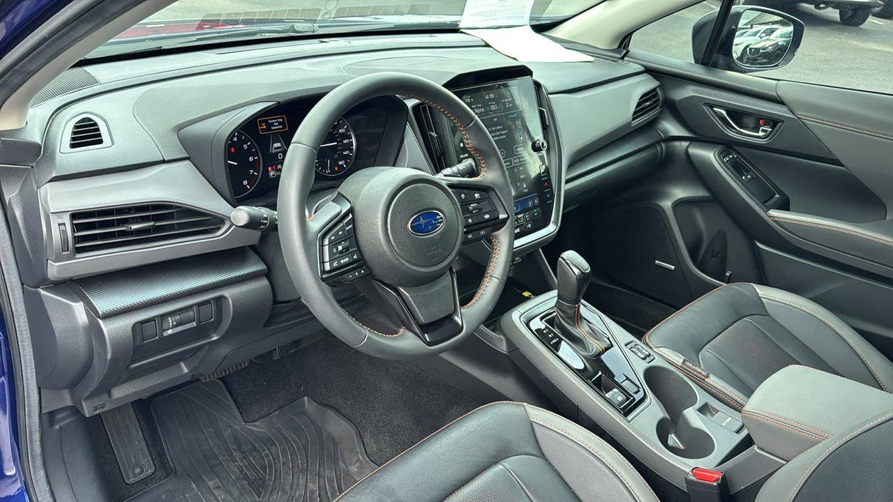 2024 Subaru Crosstrek Limited San Antonio TX