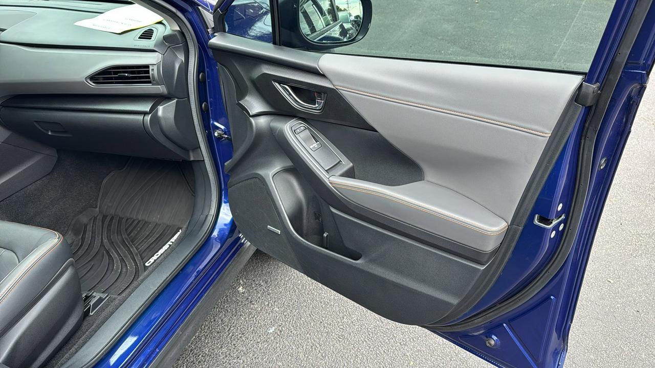 2024 Subaru Crosstrek Limited San Antonio TX