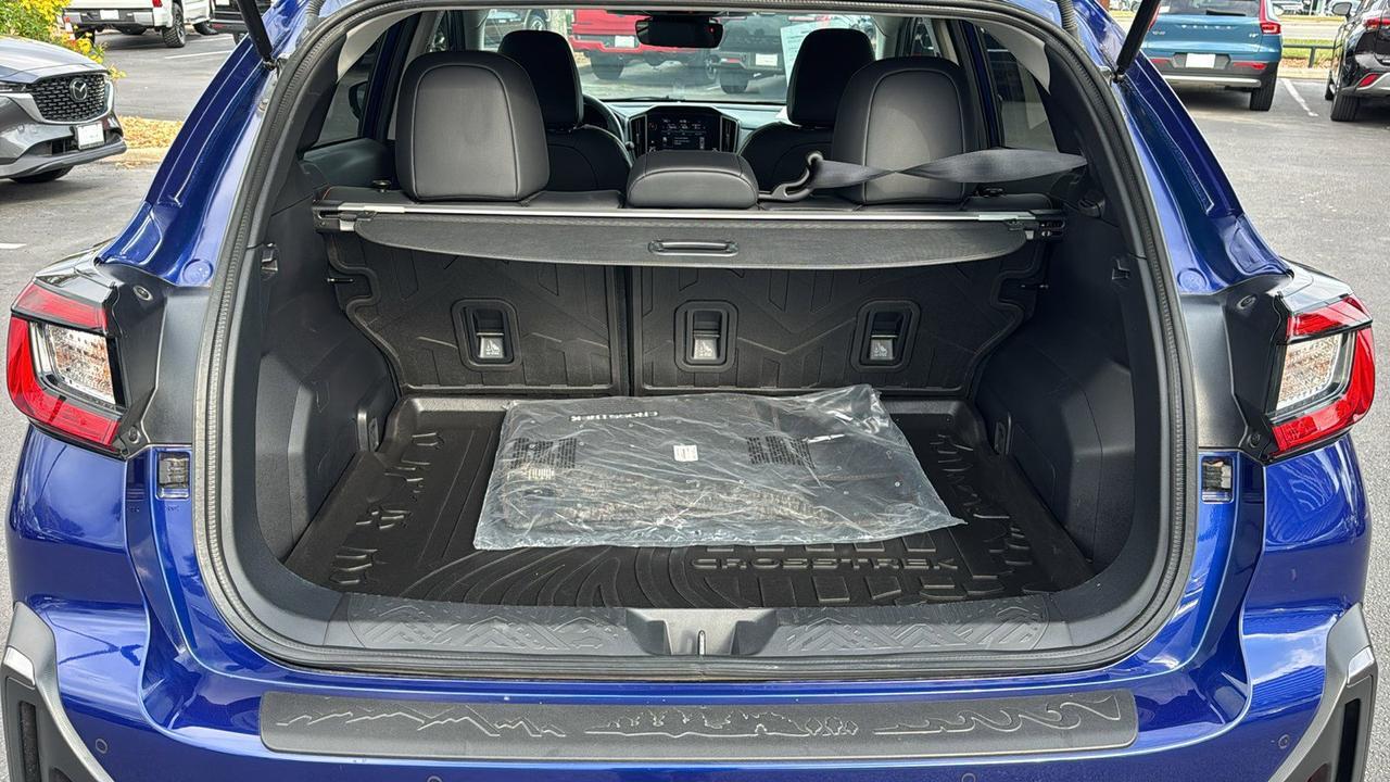 2024 Subaru Crosstrek Limited San Antonio TX