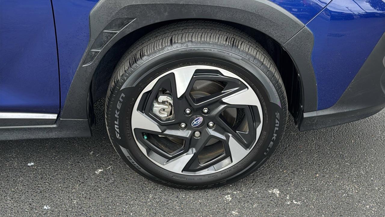 2024 Subaru Crosstrek Limited San Antonio TX