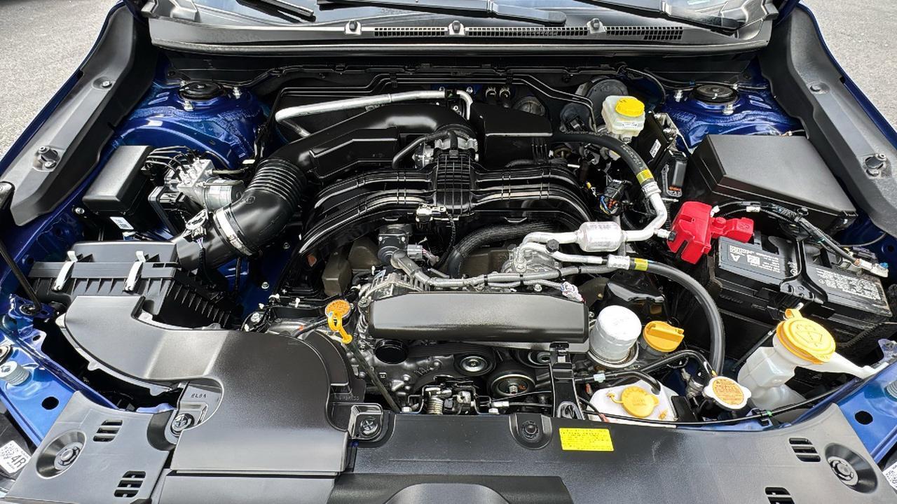 2024 Subaru Crosstrek Limited San Antonio TX