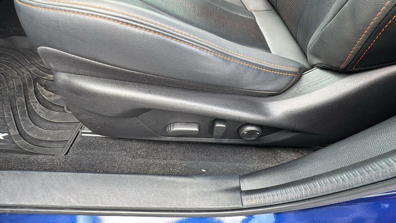 2024 Subaru Crosstrek Limited San Antonio TX