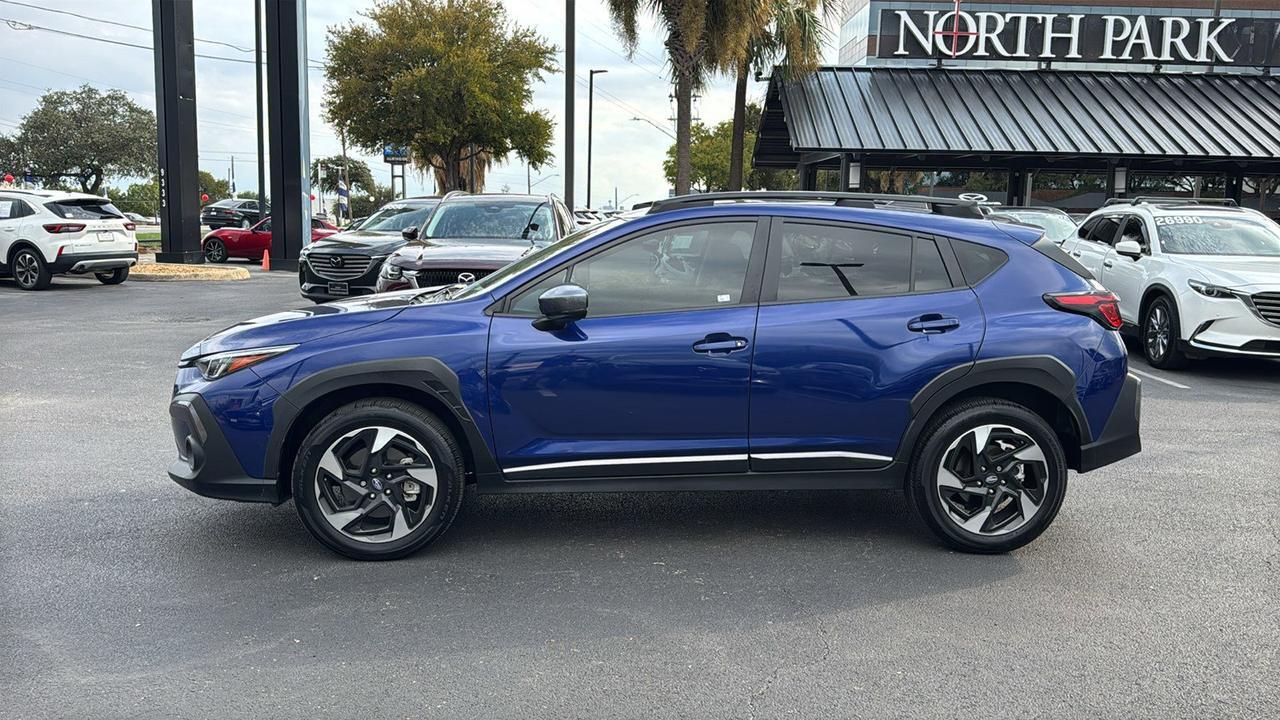 2024 Subaru Crosstrek Limited San Antonio TX