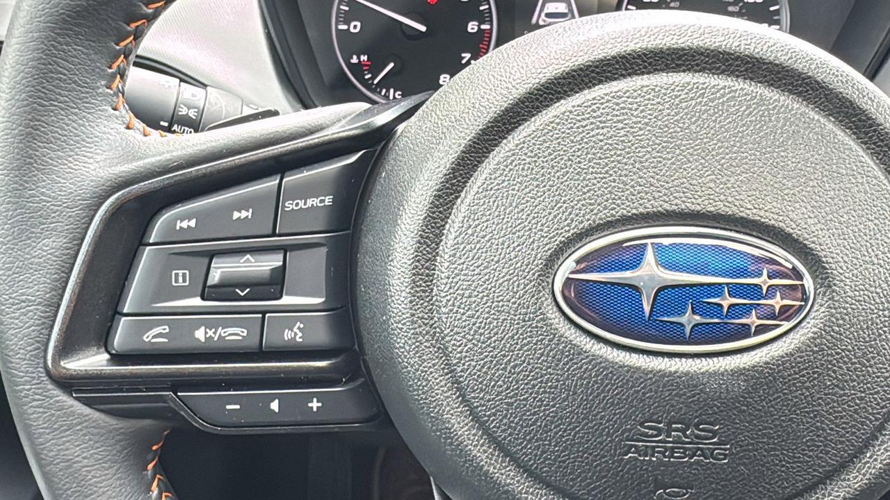 2024 Subaru Crosstrek Limited San Antonio TX