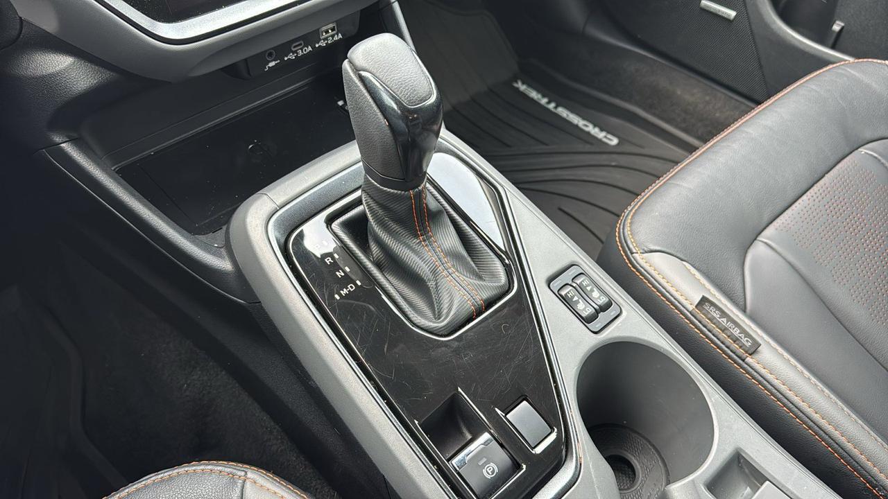2024 Subaru Crosstrek Limited San Antonio TX