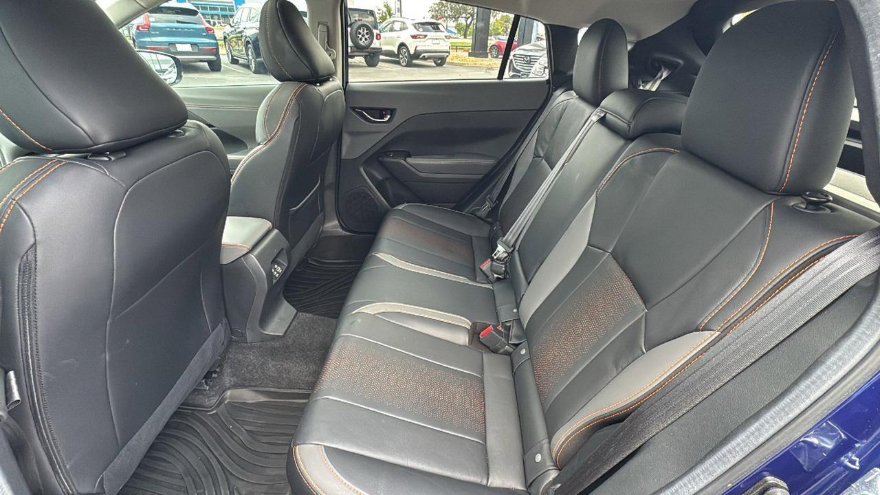 2024 Subaru Crosstrek Limited San Antonio TX