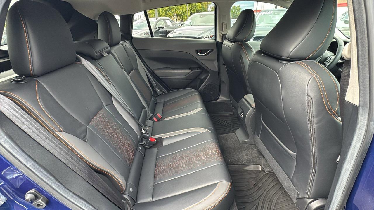 2024 Subaru Crosstrek Limited San Antonio TX