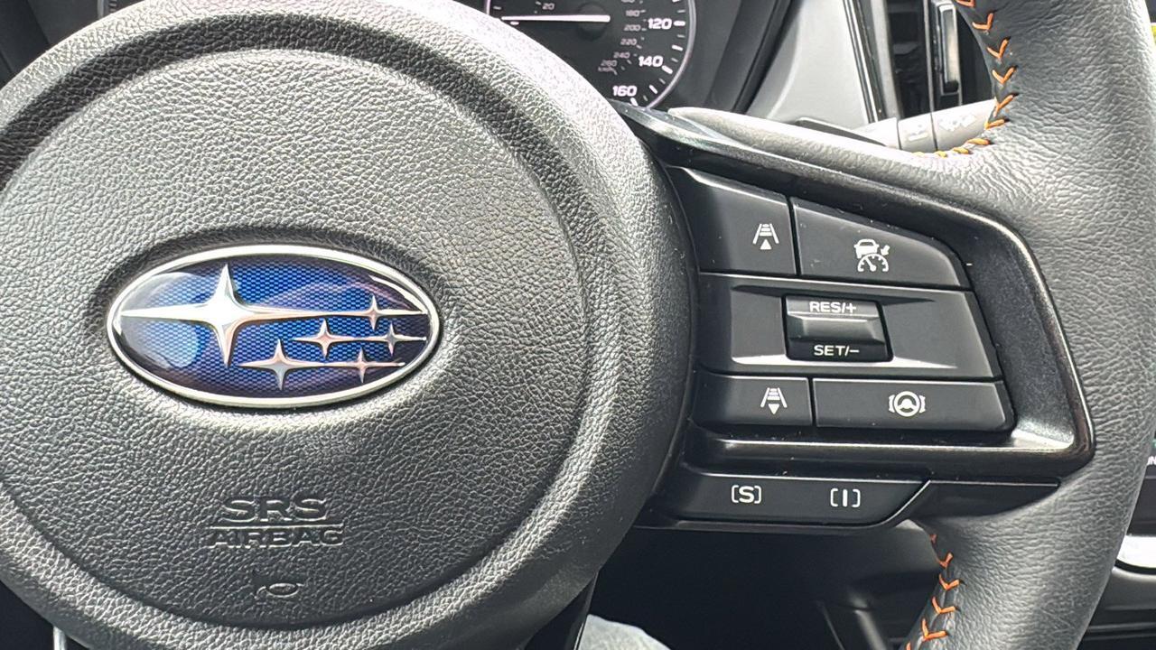 2024 Subaru Crosstrek Limited San Antonio TX