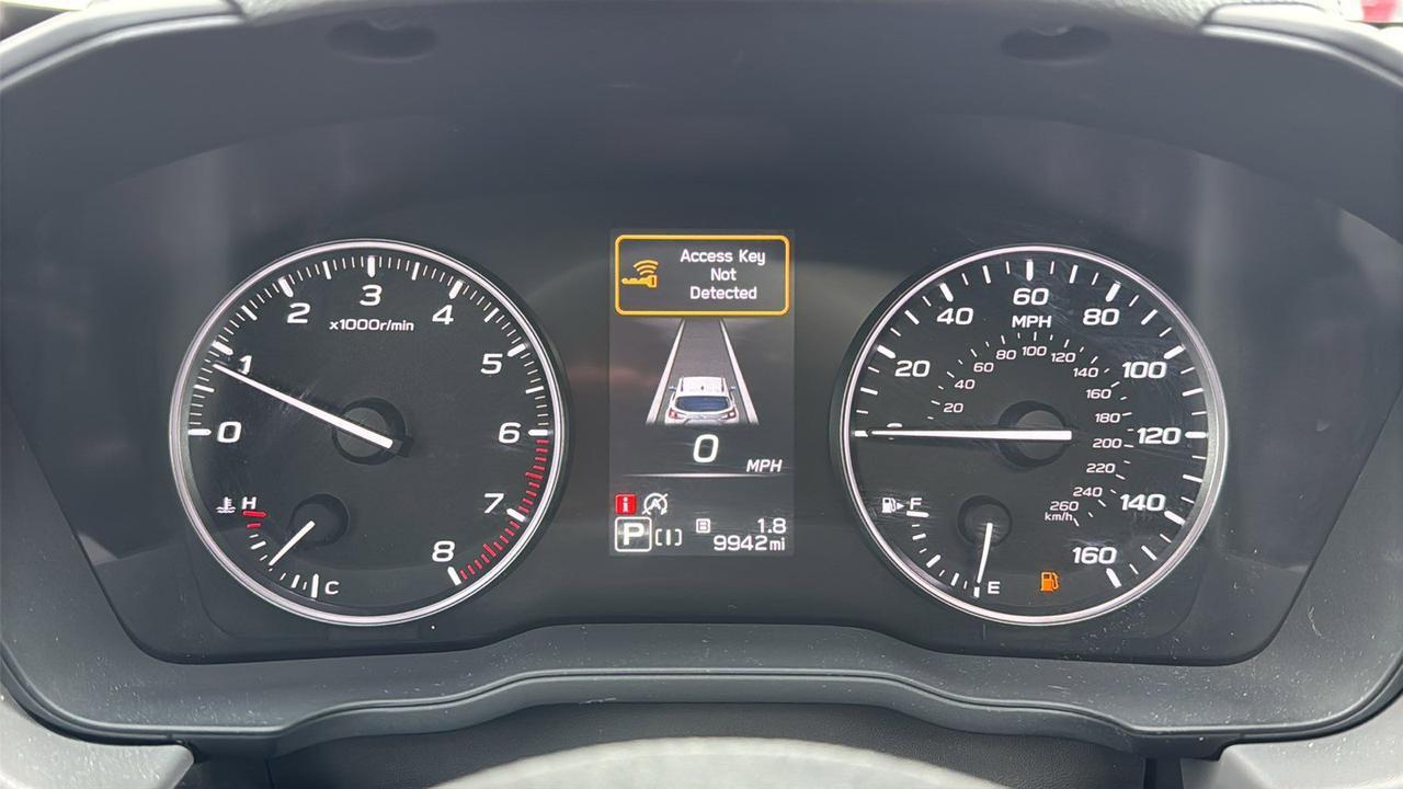 2024 Subaru Crosstrek Limited San Antonio TX