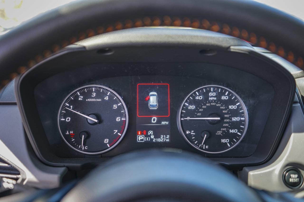 2024 Subaru Crosstrek Limited San Antonio TX