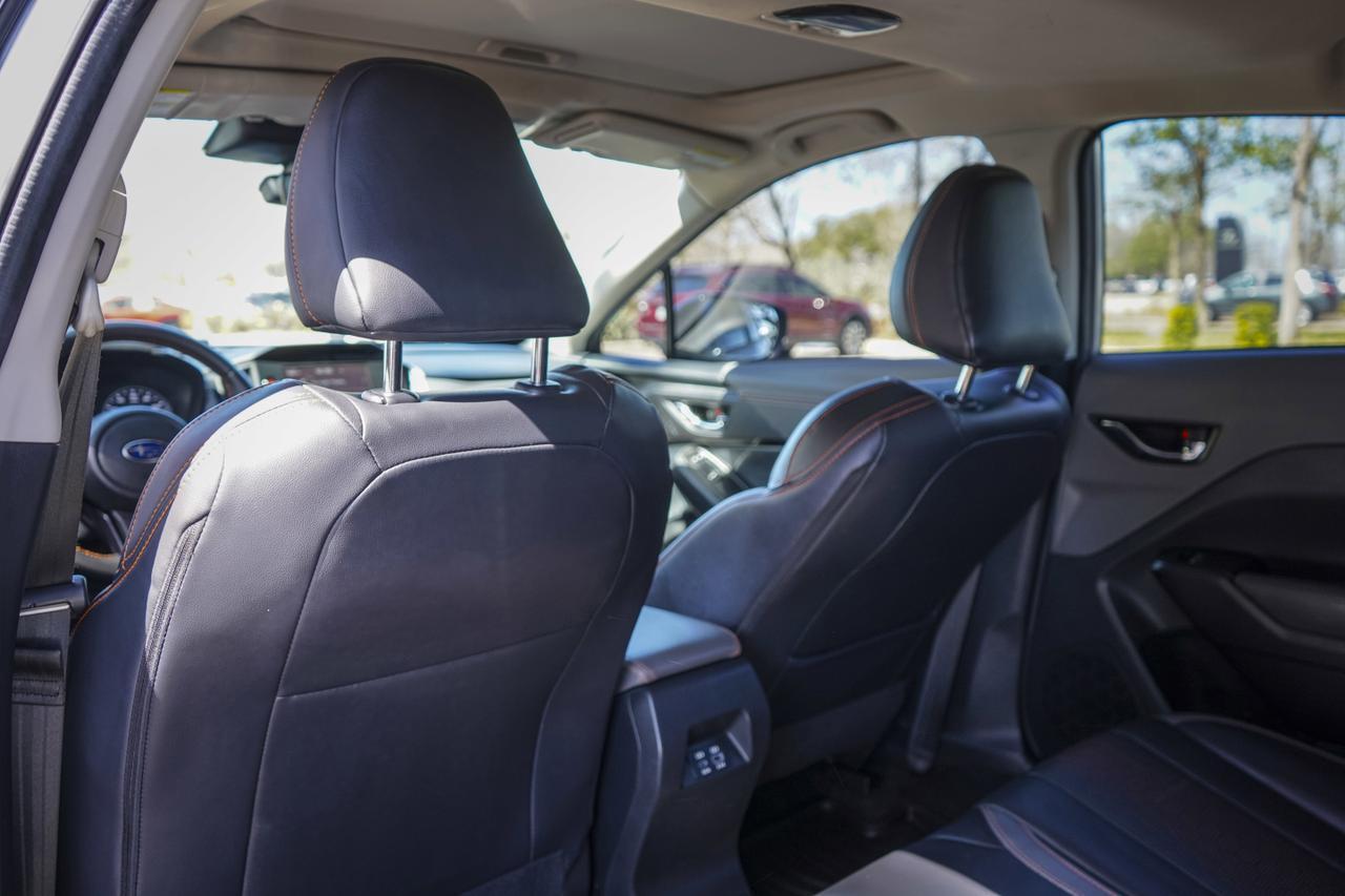 2024 Subaru Crosstrek Limited San Antonio TX