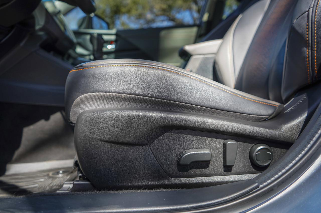 2024 Subaru Crosstrek Limited San Antonio TX