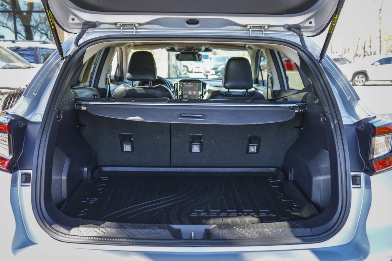 2024 Subaru Crosstrek Limited San Antonio TX