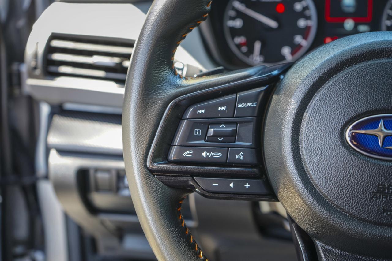 2024 Subaru Crosstrek Limited San Antonio TX