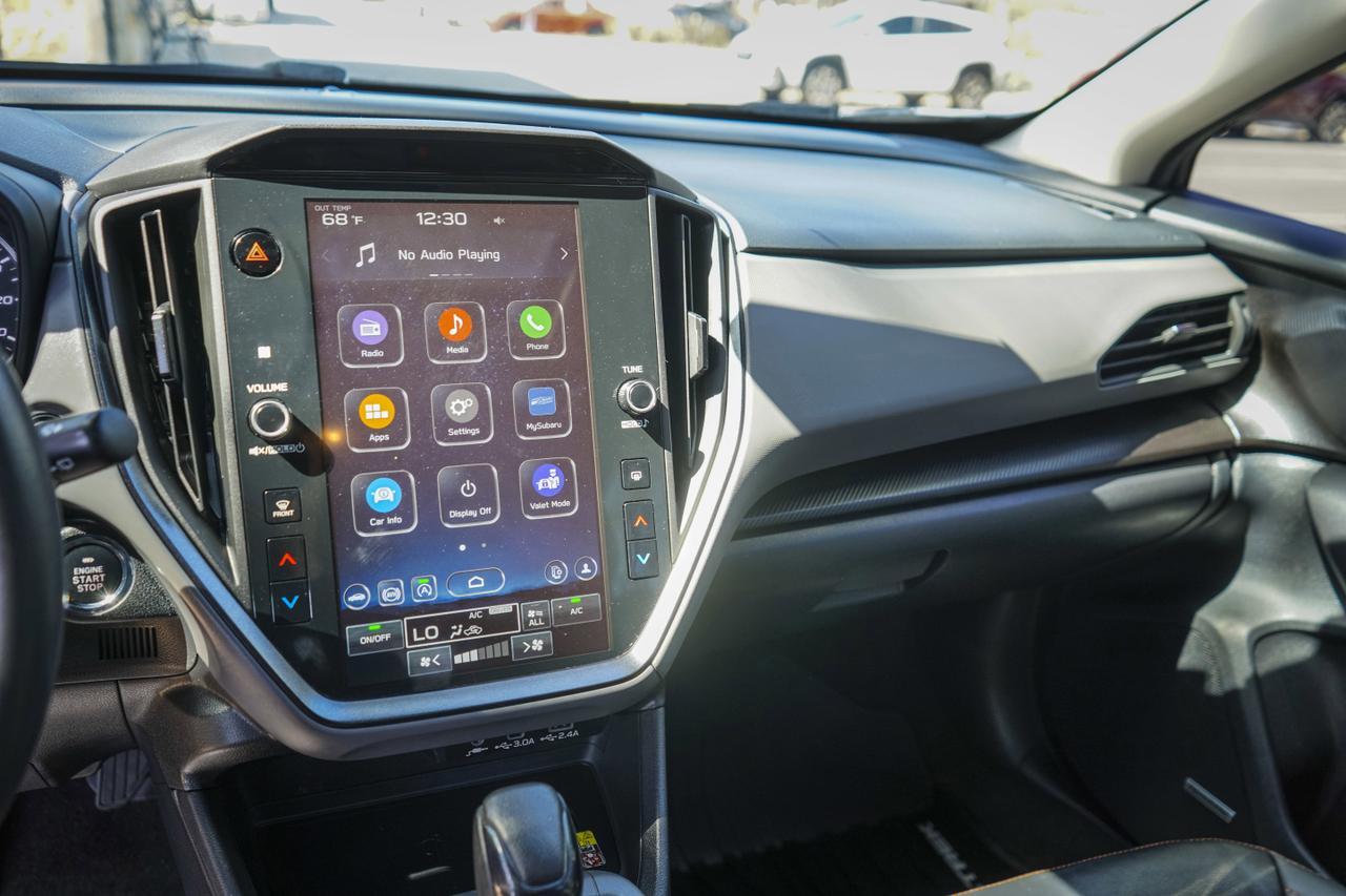 2024 Subaru Crosstrek Limited San Antonio TX