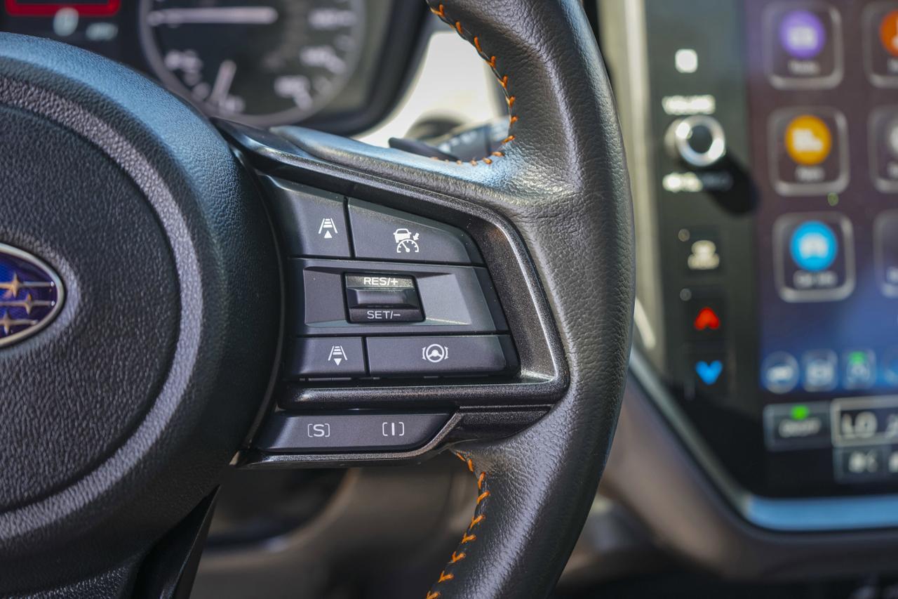 2024 Subaru Crosstrek Limited San Antonio TX