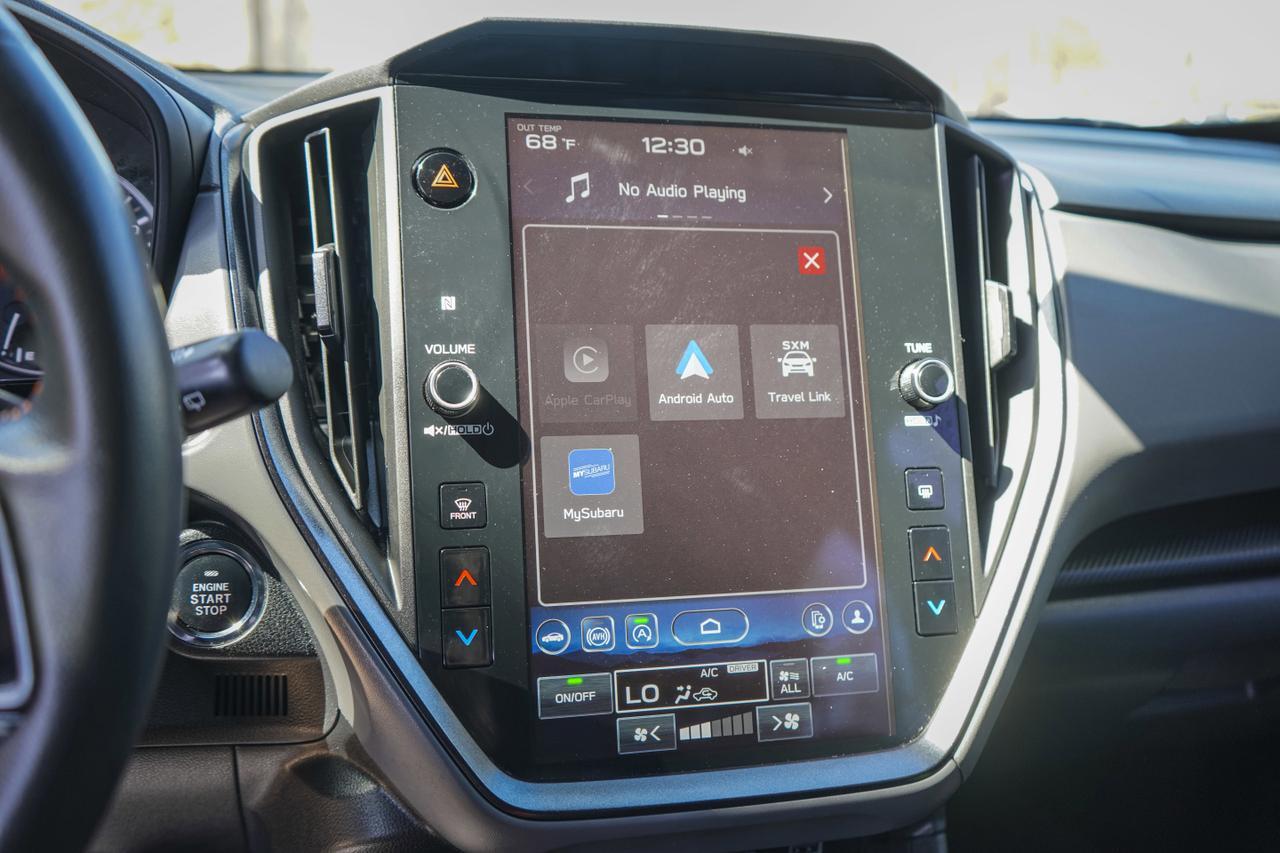 2024 Subaru Crosstrek Limited San Antonio TX