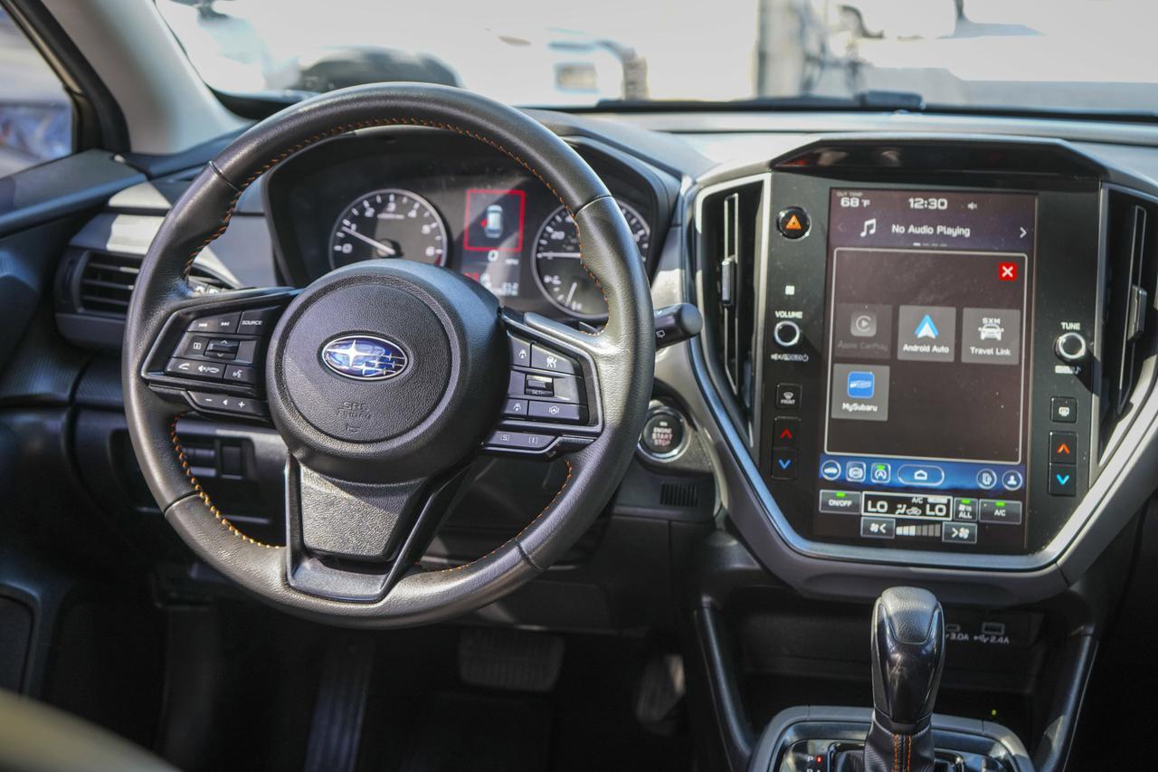 2024 Subaru Crosstrek Limited San Antonio TX