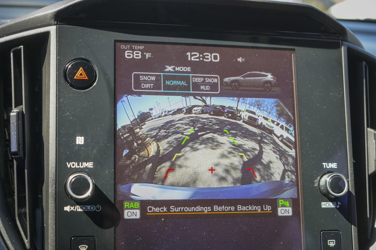 2024 Subaru Crosstrek Limited San Antonio TX