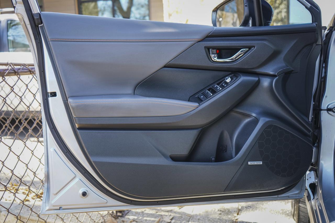 2024 Subaru Crosstrek Limited San Antonio TX