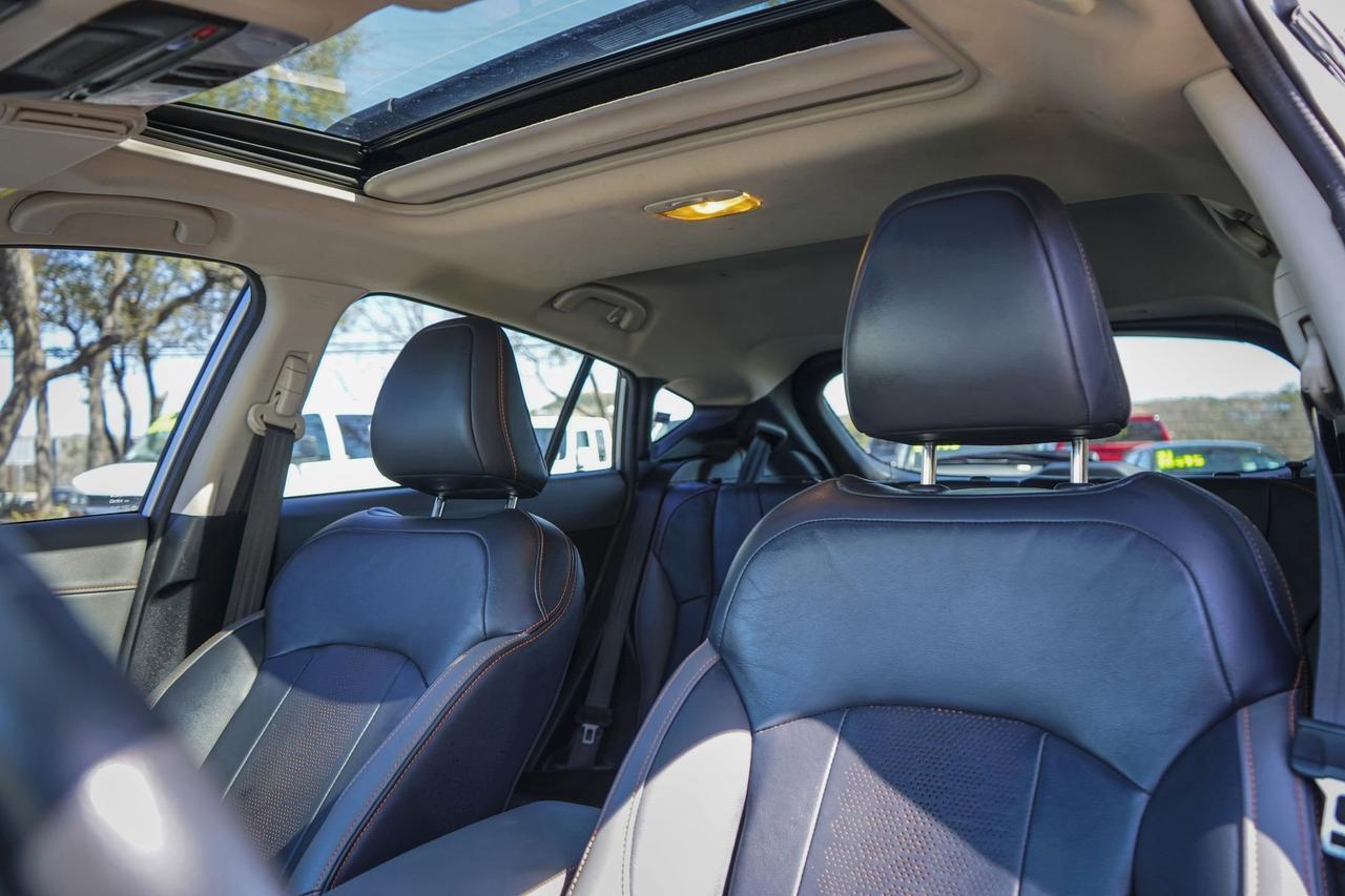 2024 Subaru Crosstrek Limited San Antonio TX