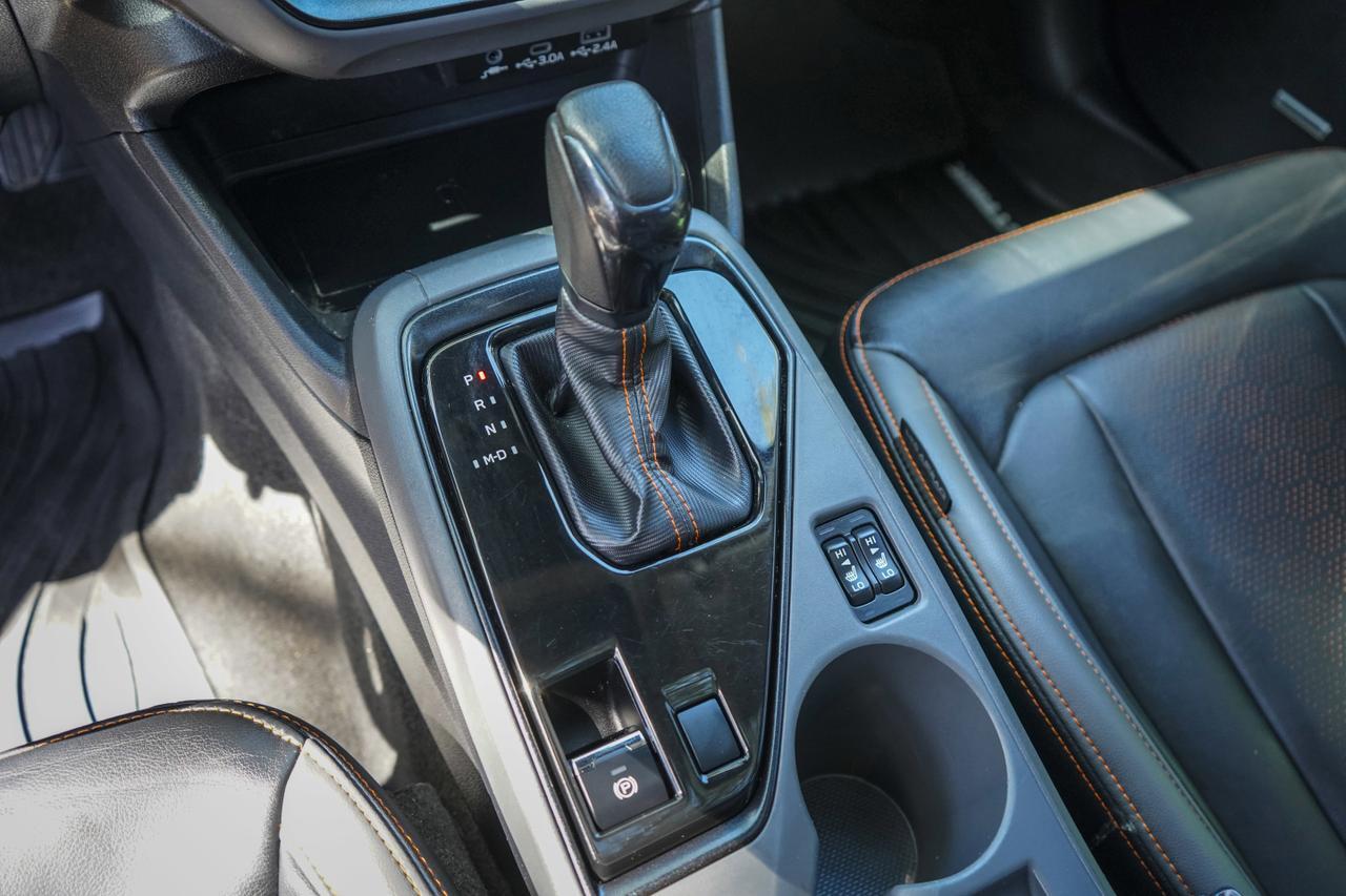 2024 Subaru Crosstrek Limited San Antonio TX