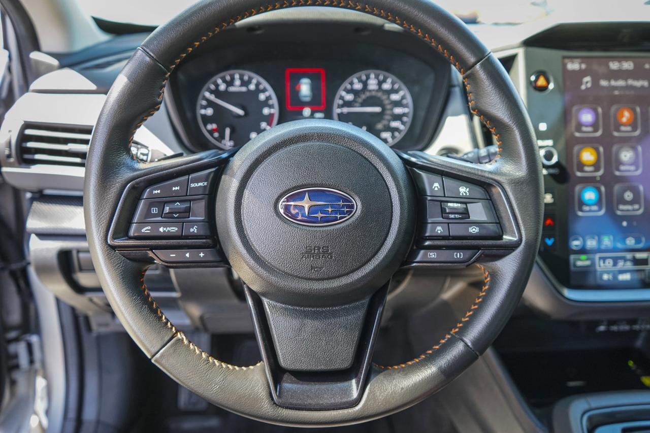 2024 Subaru Crosstrek Limited San Antonio TX