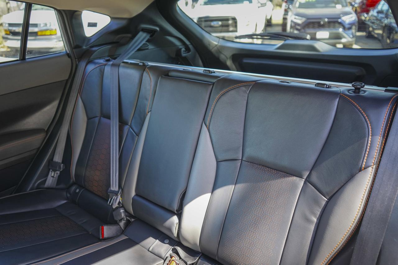 2024 Subaru Crosstrek Limited San Antonio TX